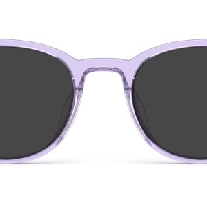 The Reese - Lavender Clear Sun