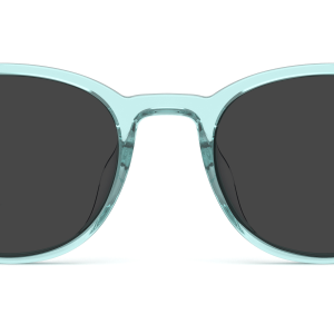 The Reese - Seafoam Clear Sun