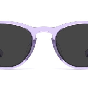 The Serra - Lavender Clear Sun