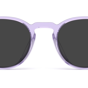 The Soto - Lavender Clear Sun