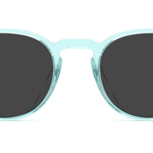 The Soto - Seafoam Clear Sun